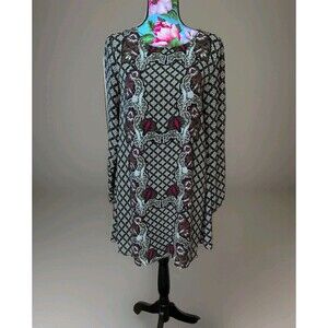 Xhileration Women's Patterned Small Size Small Excellent Condition
